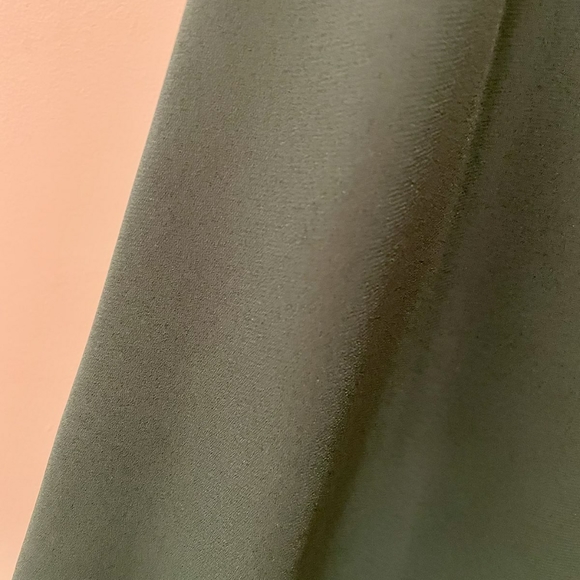 A-Line Gala dress - Picture 6 of 8